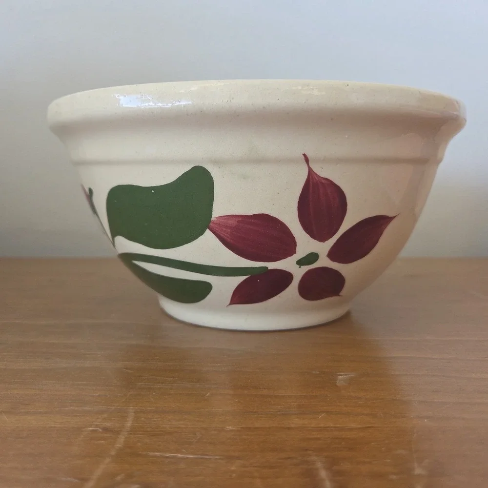 Watt Oven Ware watt oven